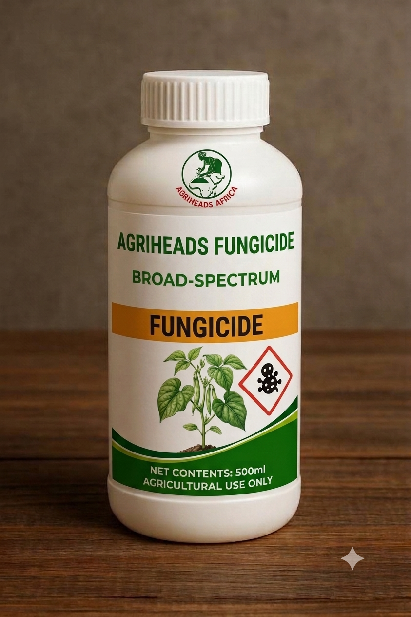 Fungicide BroadSpec
