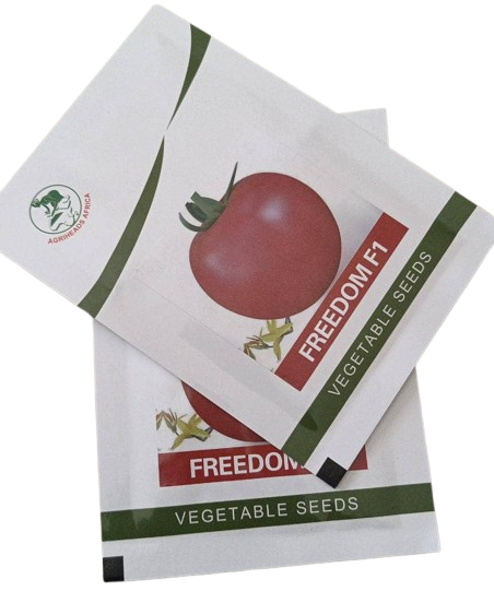 FREEDOM F1 TOMATO